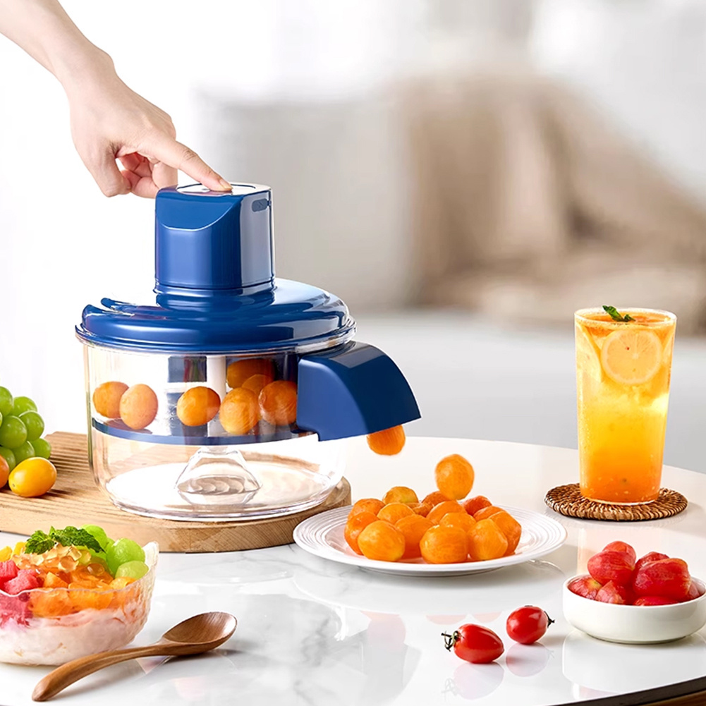 Automatic Electric Fruits Peeler - Image 5