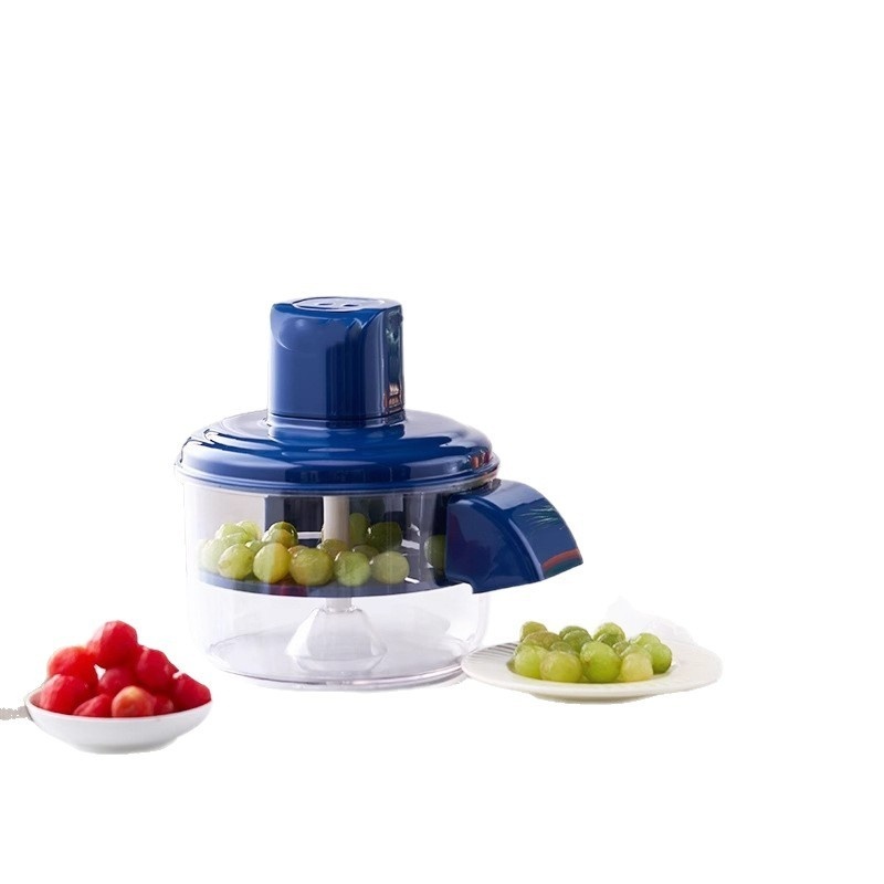 Automatic Electric Fruits Peeler - Image 10