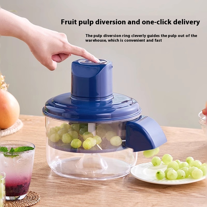 Automatic Electric Fruits Peeler - Image 3